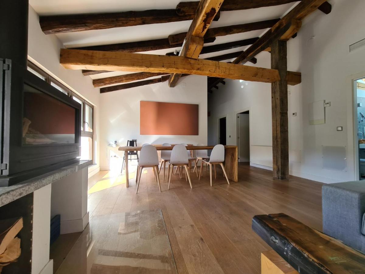 Arantza Apartamentuak Dış mekan fotoğraf
