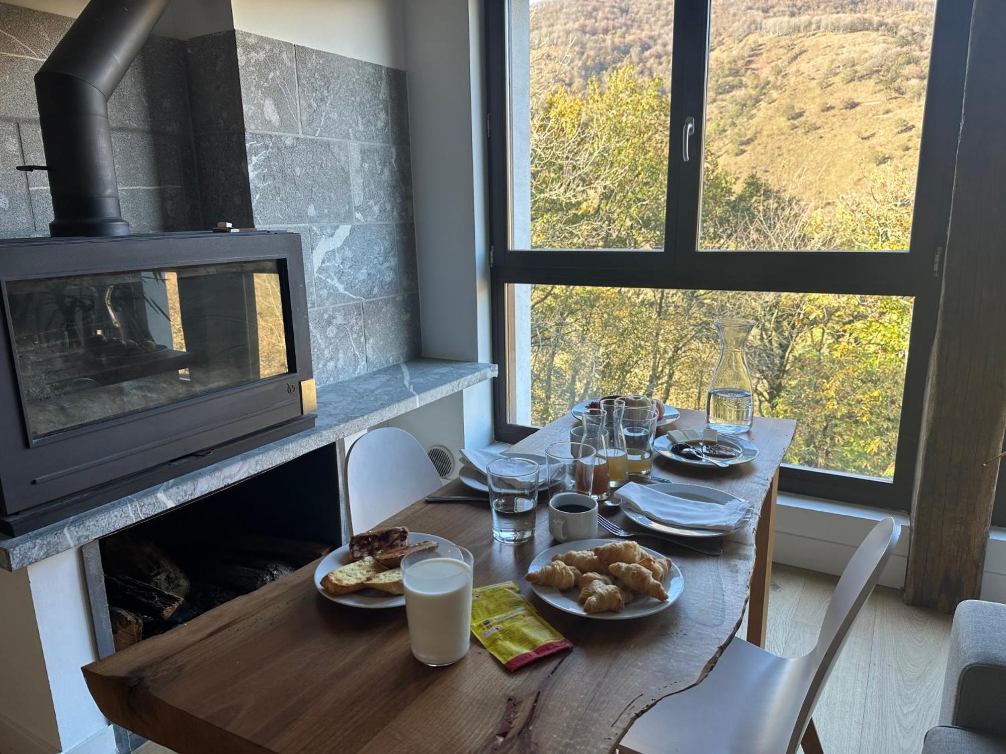 Arantza Apartamentuak Dış mekan fotoğraf