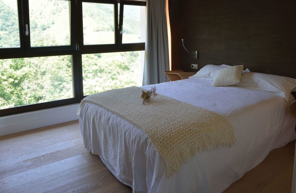 Arantza Apartamentuak Dış mekan fotoğraf