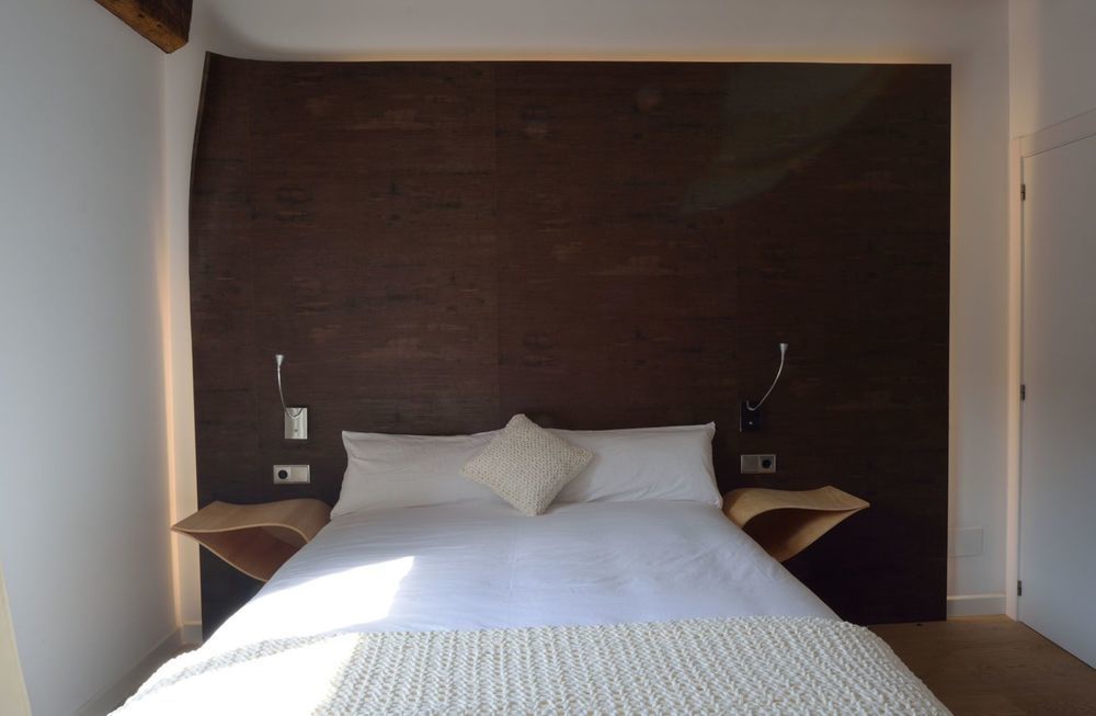 Arantza Apartamentuak Dış mekan fotoğraf