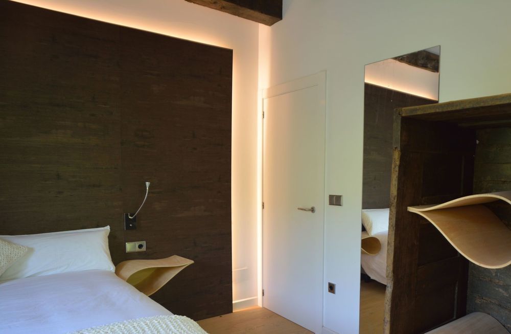 Arantza Apartamentuak Dış mekan fotoğraf