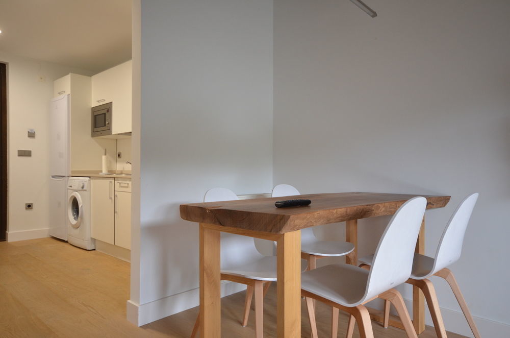 Arantza Apartamentuak Dış mekan fotoğraf