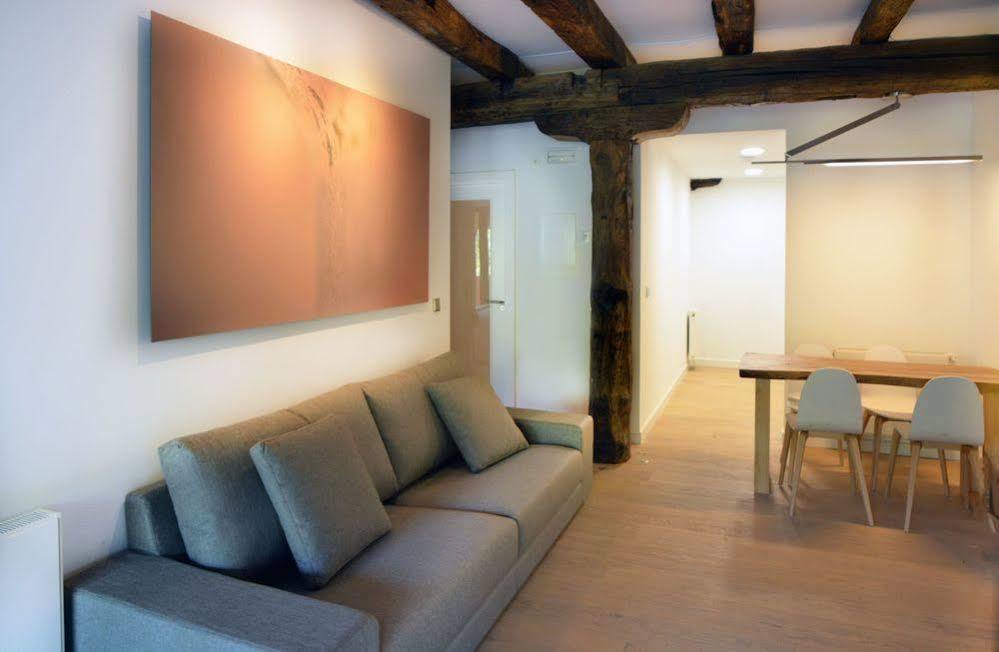 Arantza Apartamentuak Dış mekan fotoğraf